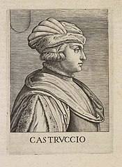 Castruccio Castracani