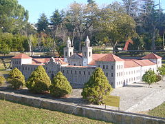 Università di Cervera.