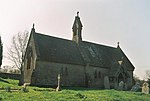 Thumbnail for St Peter and St Paul's Church, Caundle Marsh