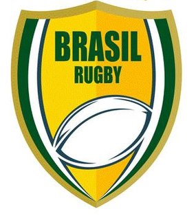 <span class="mw-page-title-main">Brazil national rugby union team</span>