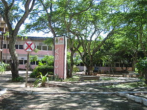 Universidad Federal de Río Grande del Norte