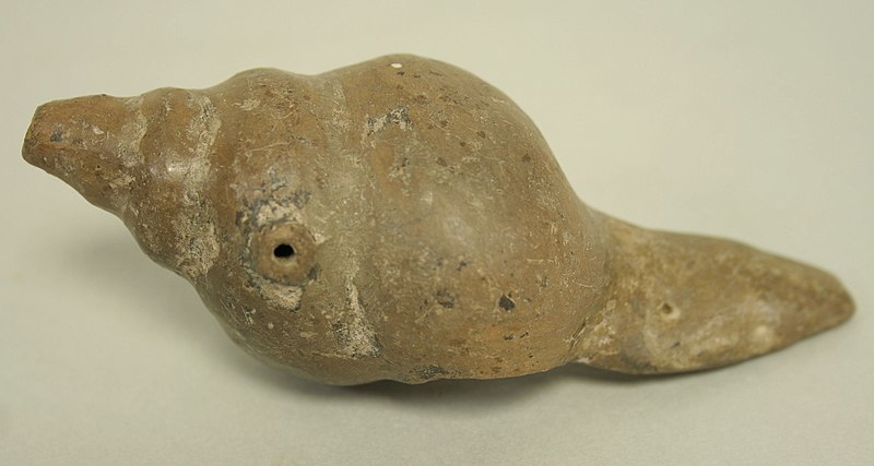 File:Ceramic Whistle in the Form of a Shell MET 1983.497.24.jpg