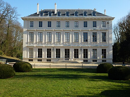 Château de Thierry