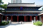 Thumbnail for Changchun Confucius Temple