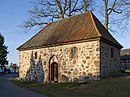 chapel