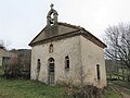 Chapelle des Fialins