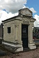 Chapelle de la famille Germot