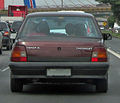 Chevrolet Monza GL (-1996 facelift, Brasilia).