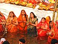 Chhath Puja in Delhi Rituals and Tradition 17