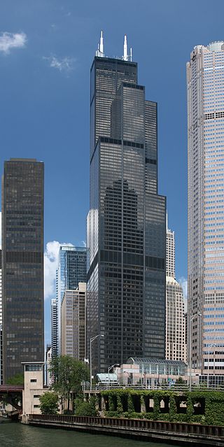 <span class="mw-page-title-main">Architecture of Chicago</span> Regional architecture