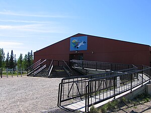 Chief Sunrise Education Centre.jpg