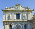 * Nomination San Pietro in Oliveto church in Brescia. --Moroder 06:14, 29 November 2020 (UTC) * Promotion  Support Good quality. --XRay 06:30, 29 November 2020 (UTC)