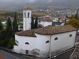 Biserica Sfintei Treimi, Rovereto.jpg