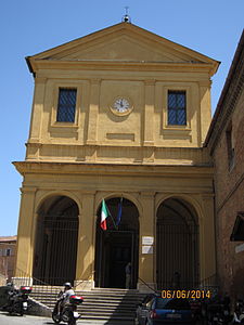 Biserica Girolamo din Campansi din Siena.JPG