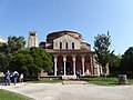 Chiesa di Santa Fosca in Torcello.