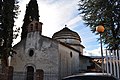 Chiesa di Santa Maria della Consolazione a Santo Stefano.