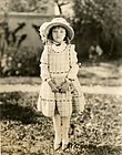 Child film actress Josephine Adair (SAYRE 1194).jpg