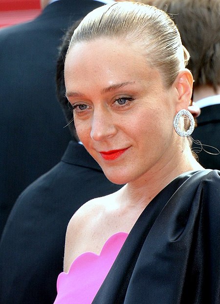 Chloë Sevigny