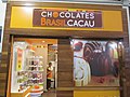Miniatura para Chocolates Brasil Cacau