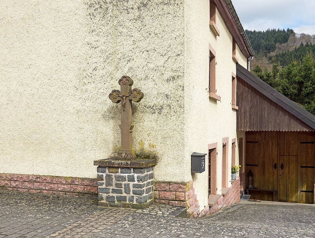 Cholera epidemics in Luxembourg