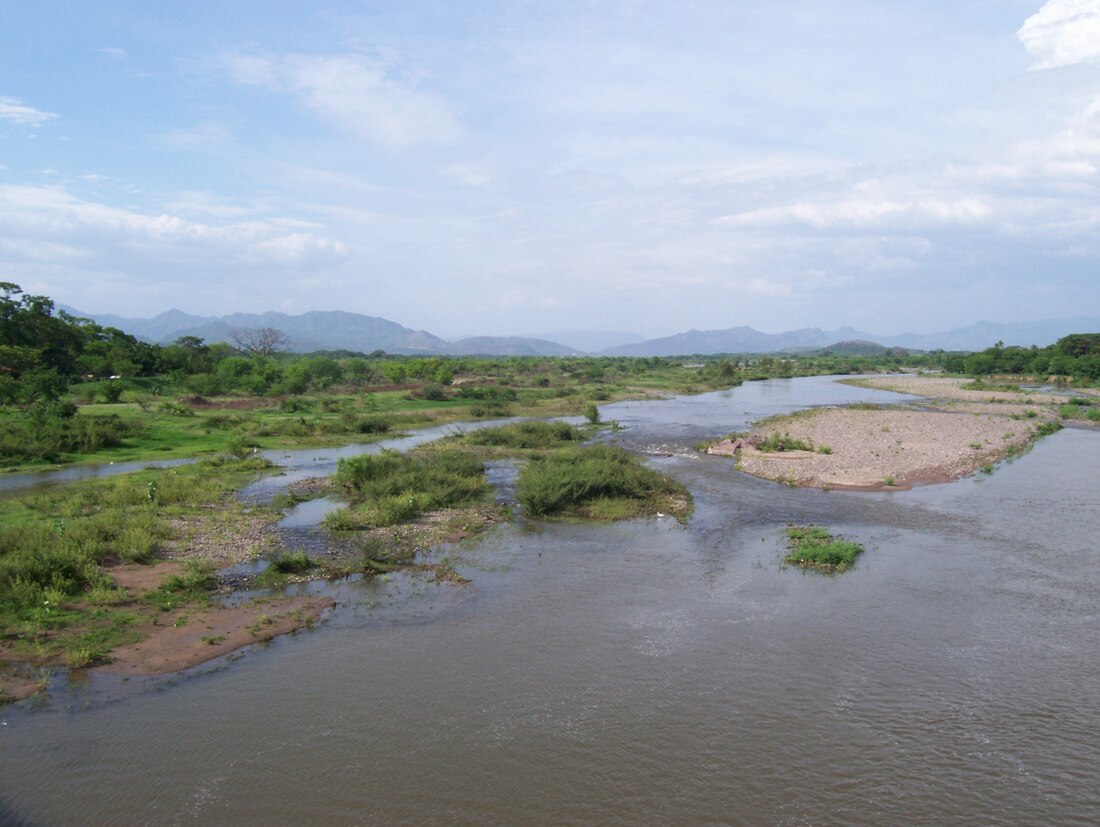 Choluteca (fiume)