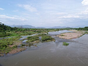 Water resource management thesis