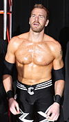 File:All Elite Wrestling World Champion - Hangman Adam Page.jpg - Wikipedia