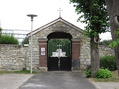 Cemetery