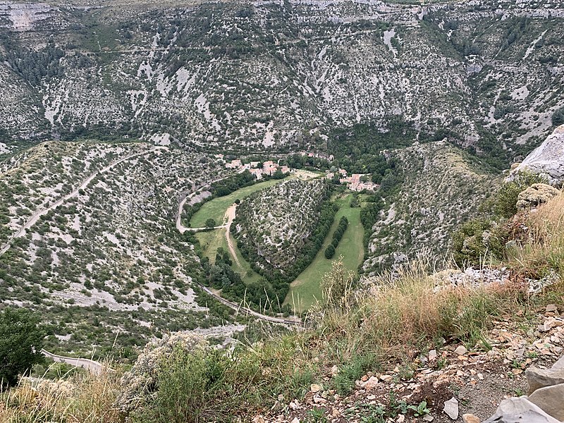 File:Cirque Navacelles - Saint-Maurice-Navacelles (FR34) - 2021-07-13 - 10.jpg