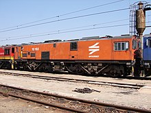 Class 10E1, Series 2 Class 10E1 10-168.jpg