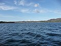 A beautiful early September day over Loch Gairloch