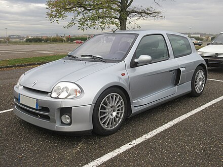 clio v6 renault sport wikiwand