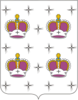 Coat of arms of دیمیتروف