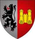 Wappen von Bettemburg