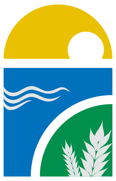 Escudo del Departamento de Canelones