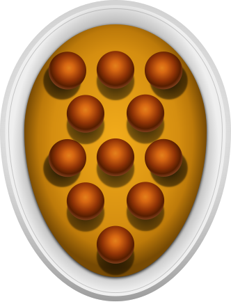 File:Coat of arms of Giovanni di Bicci de Medici.svg