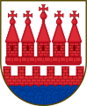 Coat of arms of Kalundborg.svg