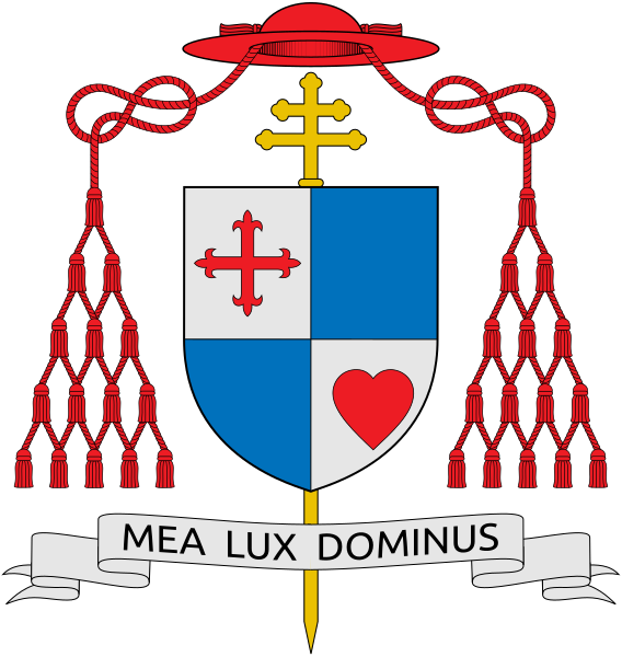 File:Coat of arms of Luis Concha Cordoba.svg