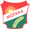 Coat of arms of Mogila Municipality.svg