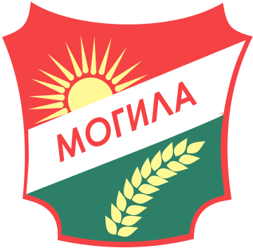 Município de Mogila