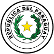 Paraguay címere