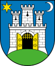 Zágráb címere