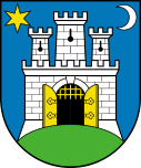 Grb Gradeca (Zagreba)