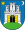 Coat of arms of Zagreb.svg