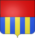 Coat of arms of the House of Priuli.svg