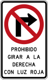 Colombia verkeersbord SR-50.svg