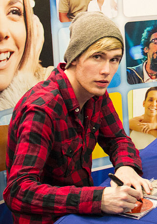 <span class="mw-page-title-main">Colton Dixon</span> American musician