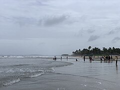 Colva Beach, Goa.jpg