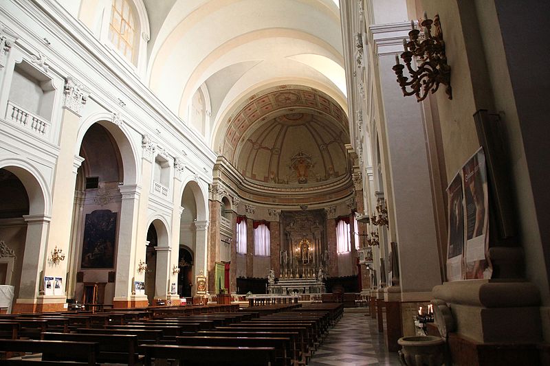 File:Comacchio, basilica di San Cassiano (23).jpg