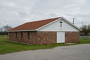 Victory Baptist Church